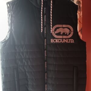 Ecko vest